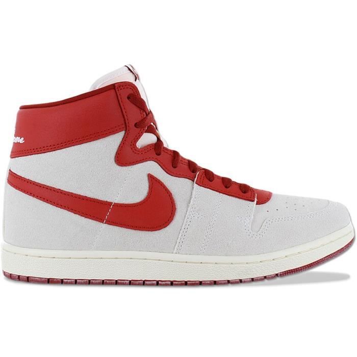 jordan air ship pe sp - every game - hommes sneakers baskets chaussures de basketball blanc dz3497-106 1