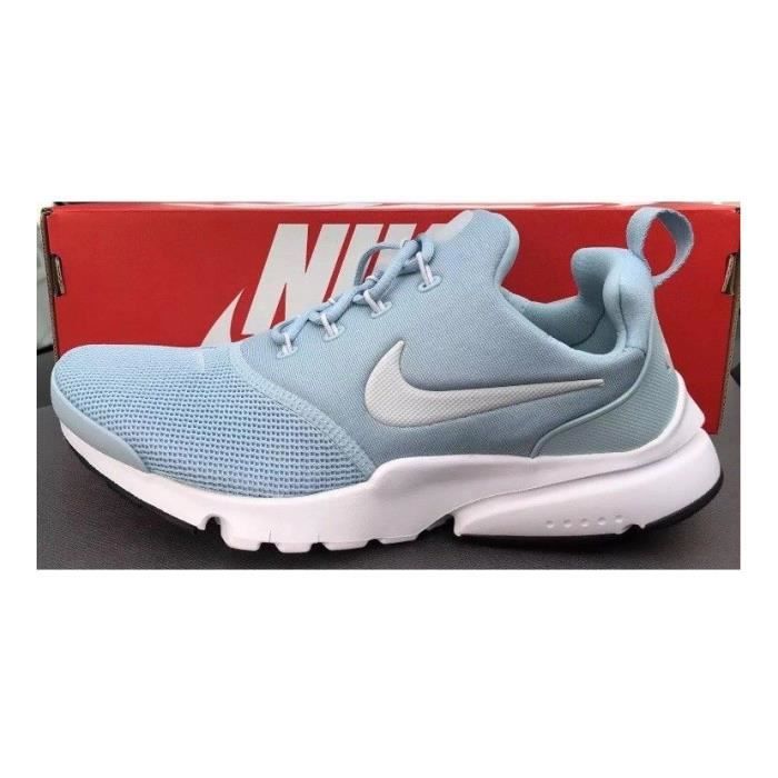 junior presto fly
