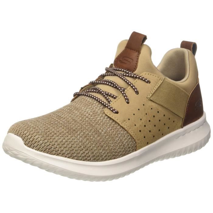 basket homme taille 39