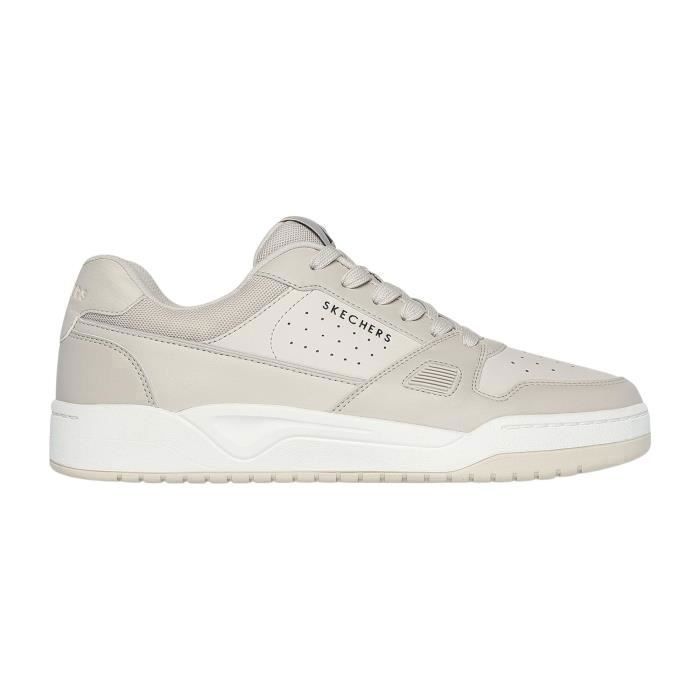 Skechers Baskets Skechers Koopa - Tiebreak Hommes