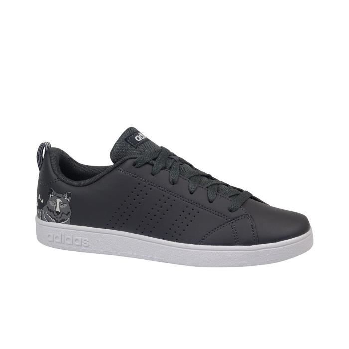 Basket adidas vs advantage deals