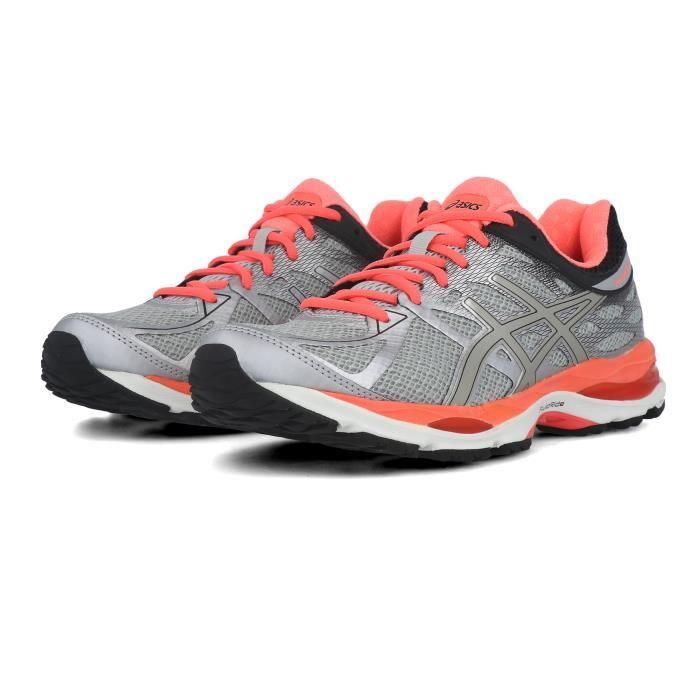 comparatif chaussure running