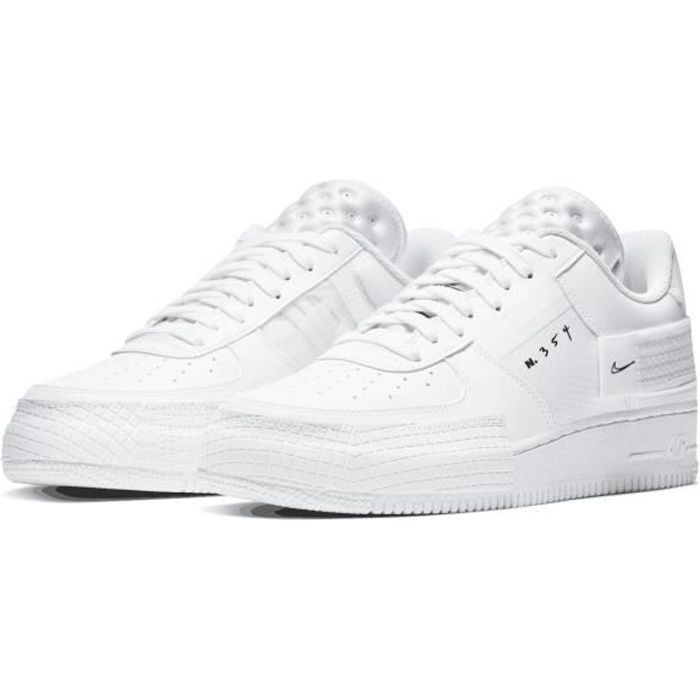 air force 1 baskets