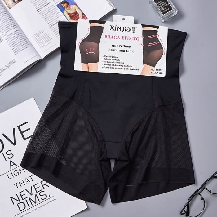 Body Manches Courtes Femme – Col Zippé, Mélange Opaque Et Maille Transparente – Coupe Gainante – Taille élastique – Pour Une Silhouette Sculptée