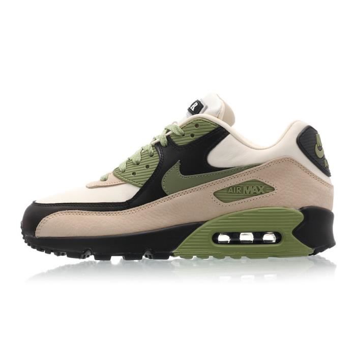 الفافا Basket Nike Air Max 90 rétro coussinées pour homme et femme gray ... الفافا الفافا Basket Nike Air Max 90 rétro coussinées pour homme et femme gray ... الفافا