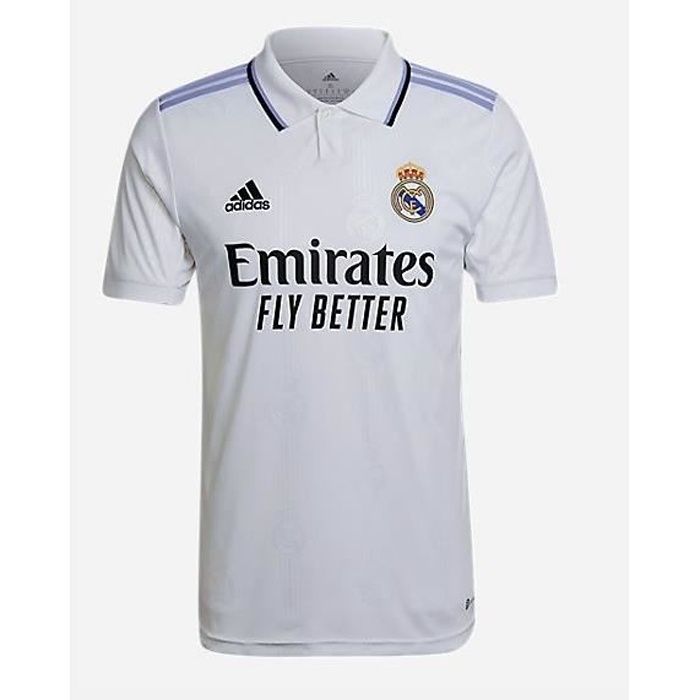 Maillot real madrid 2023 -