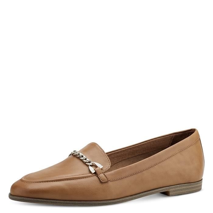 mocassin tamaris