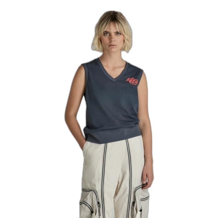 Debardeur g star shop femme