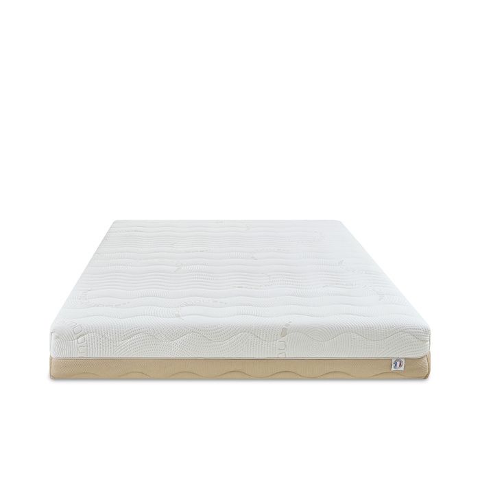 Matelas Mousse 4 Saisons 140x200 cm Accueil Mémoire de forme