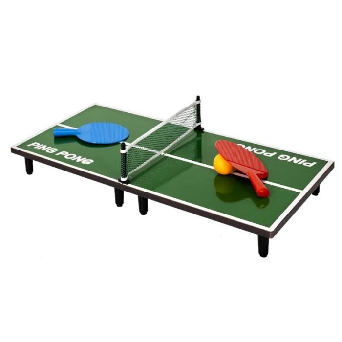 Table De Ping Pong \