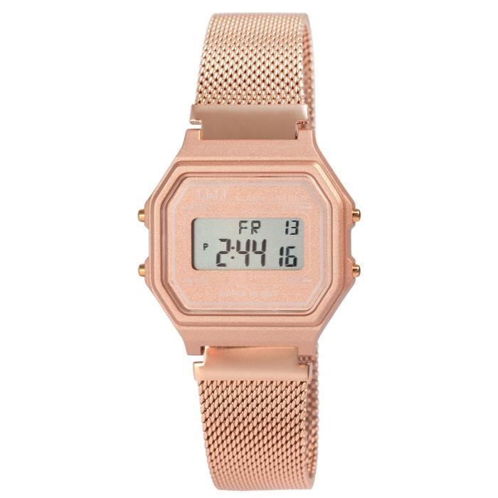 Q&q led hot sale