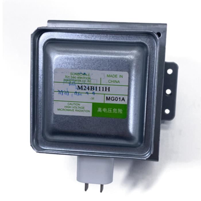 Micro-ondes,Pièces de rechange pour four à micro-ondes,magnétron d ...