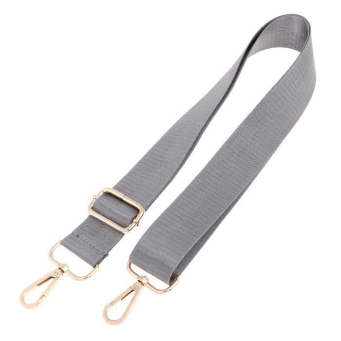 Sangle Sac Bandouliere, Bandoulière Pour Sac À Main Sangle De Rechange