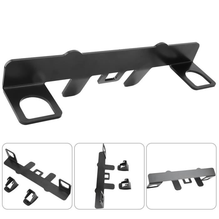 4 Pièces Kit De Montage Pour Siège Enfant, Autos Support De Sécurité