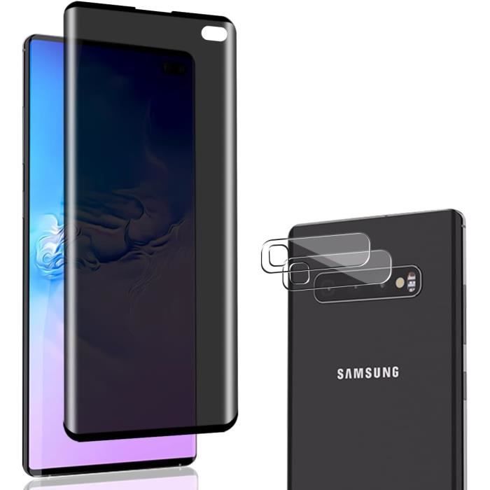 2 Pièces 100D Protecteur D'écran Pour Samsung Galaxy S10 S9 S8 S20 Plus Ultra Pleine Couverture Film Souple Pour Samsung Note 10 9 Film Pas De Verre 2 Pièces 100D Protecteur D'écran Pour Samsung Galaxy S10 S9 S8 S20 Plus Ultra Pleine Couverture Film Souple Pour Samsung Note 10 9 Film Pas De Verre