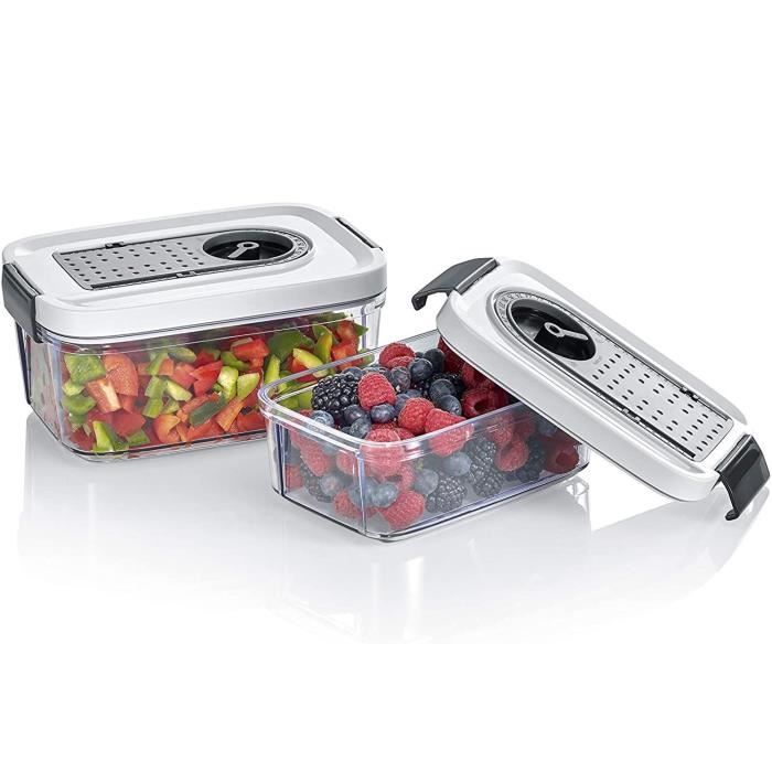 Boite De Conservation Sans Bpa Cdiscount Boite De Conservation Sans Bpa Cdiscount