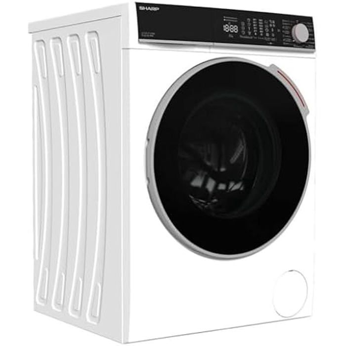 Sharp ESNFL014CWNA - vue 3