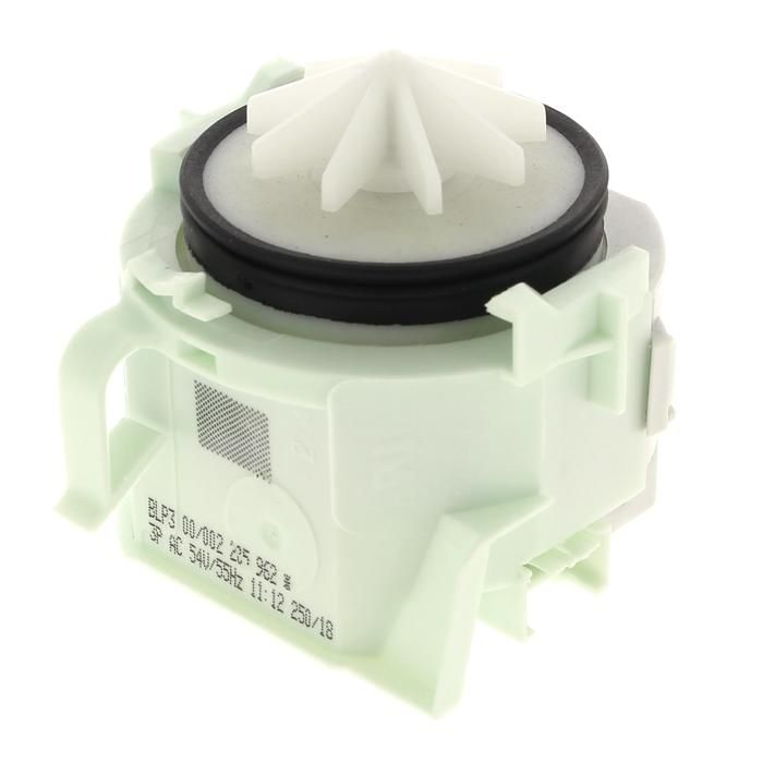 Pompe de vidange blp3 00/002 00611332 Lavevaisselle Bosch Pompes — free download
