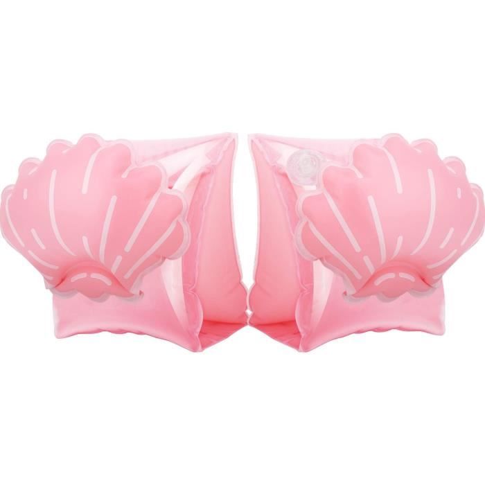 MoKo Gilet De Bain Enfant – Requin Ou Dinosaure, Flottabilité M Ou S, Sifflet D’urgence Et Sangle Entrejambe