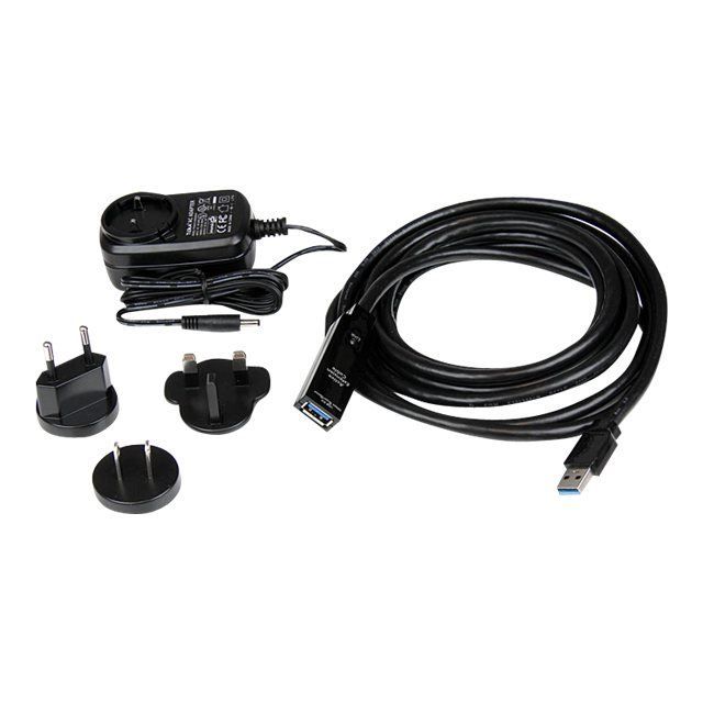 USB 3.0 Un Câble D'extension Mâle à Femelle - Cabletime