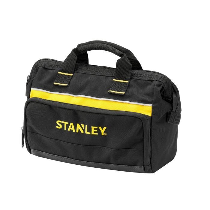 Porte outils Stanley Ceinture 4 compartiments - vue 2