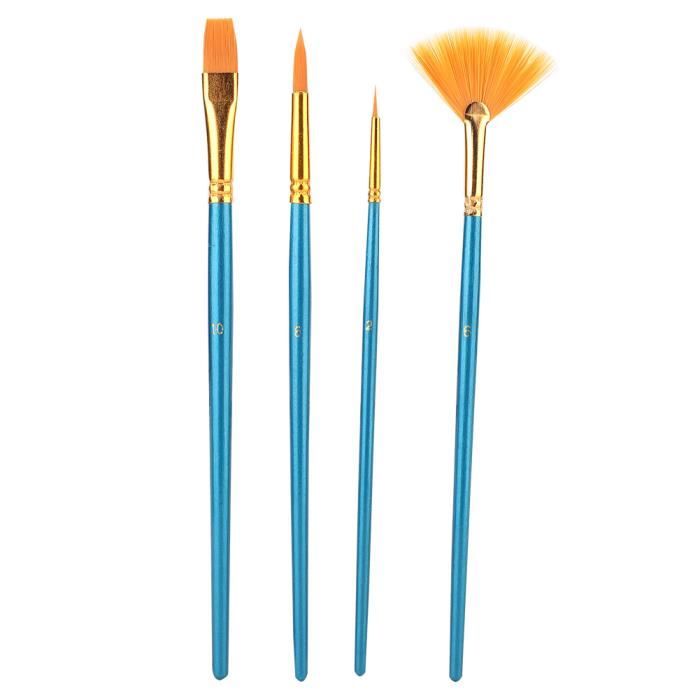 Feutre Aqua Brush Duo Lyra - 36 feutres pinceaux aquarelle