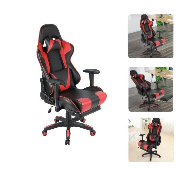 chaise de gamer