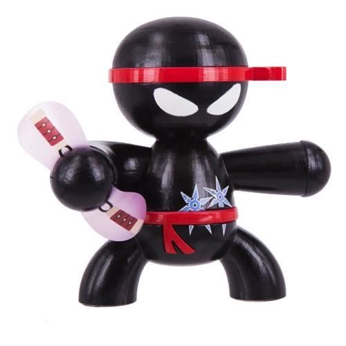 THUMBSUP Ventilo USB Ninja - Thumbsup