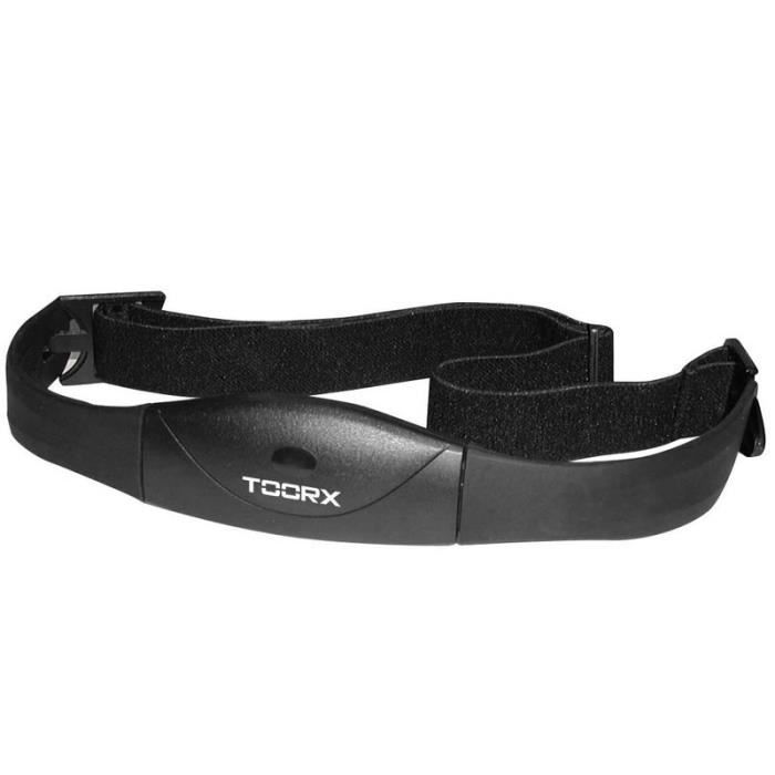 ceinture thoracique