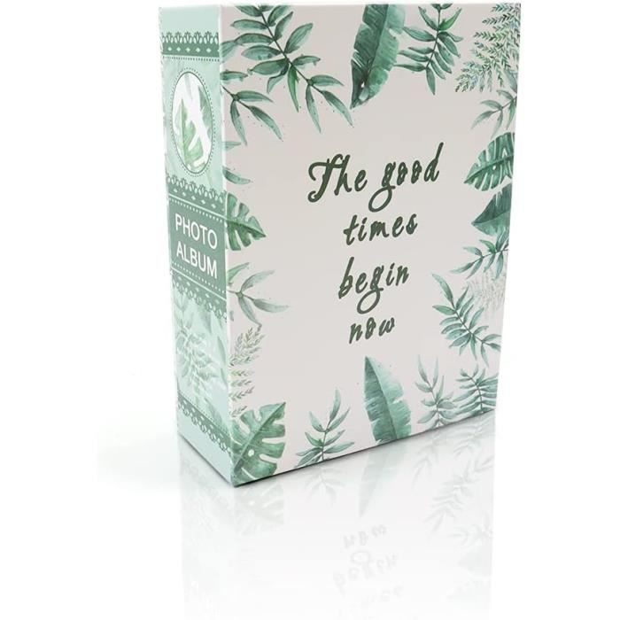 L'album De Conception De Mariage De Grand Bloc-notes De 6 X 4 Pouces