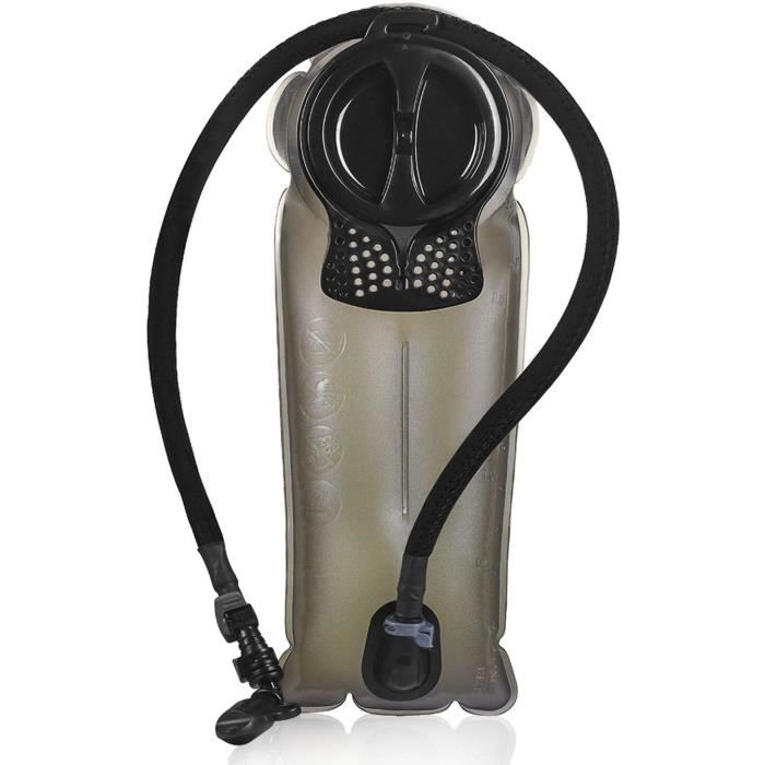 Poche Hydratation 2L, Wefaly Sacs D'hydratation Sans BPA