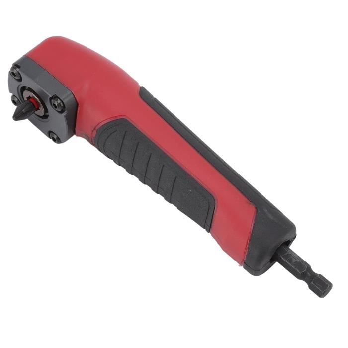 Foret Clé Accordage Batterie - Accessoire Pour Perceuse, Métal Résistant
