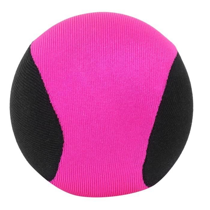 Alephnull – Lot De 3 Boules Rebondissantes à Eau – Gel Durable – Diamètre 6 Cm – Pour Piscine, Lac, Plage – Idéal été
