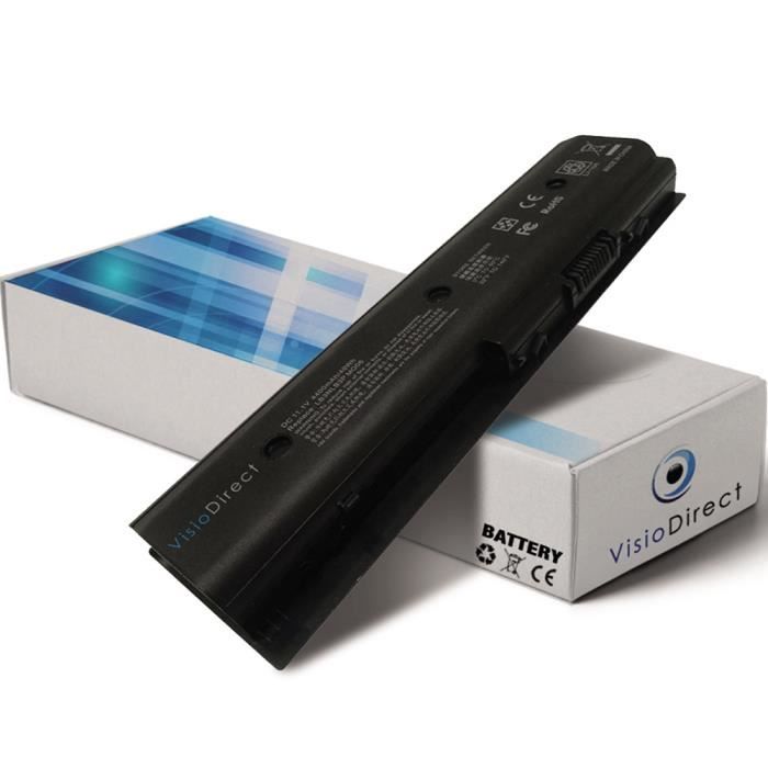 Batterie Ordinateur Portable HP Pavilion DV6 2012 SF main image 0