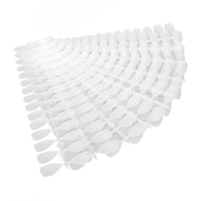 Manchette Dentelle évasée Noir – Accessoire Déco Pour Ongles Photo, Décoration Vêtements, Mariage, DIY (type 17) - 10