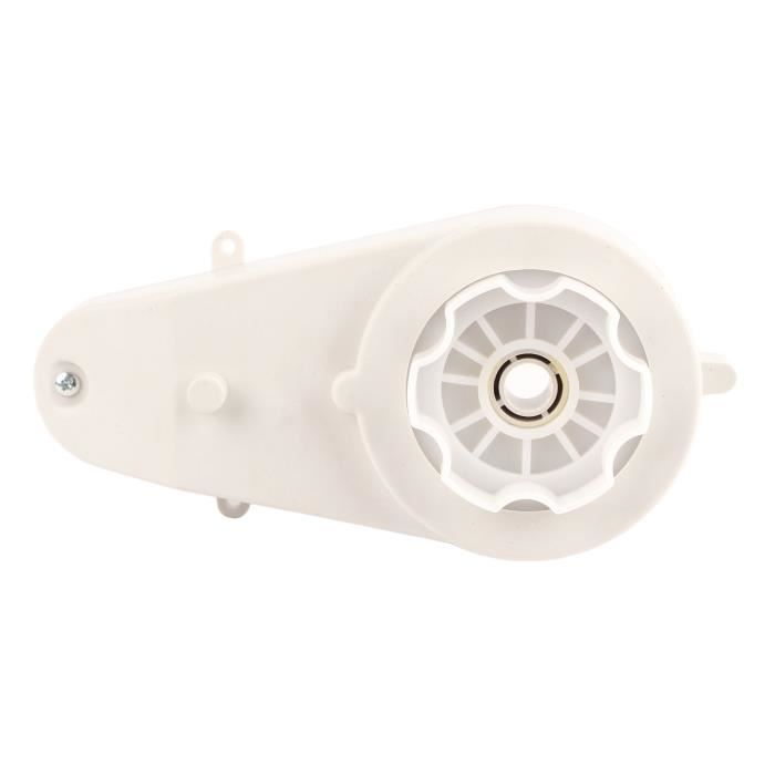 Moteur Boîte De Vitesses RS550 12V – 18000 RPM Ultra Puissant Pour Voiture Électrique Enfant, Moto, Karting, VTT