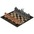 Game Of Thrones Set Collector Jeu d'échecs-1