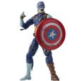 Figurine Marvel What If Captain America Zombie 15cm -  -  - Ocio Stock-1