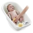 THERMOBABY TRANSAT DE BAIN BABYCOON© Gris Charme-1