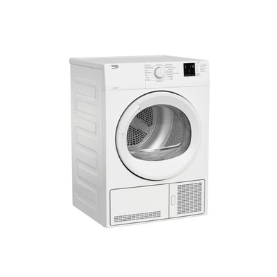 Sèche linge BEKO DCB816W