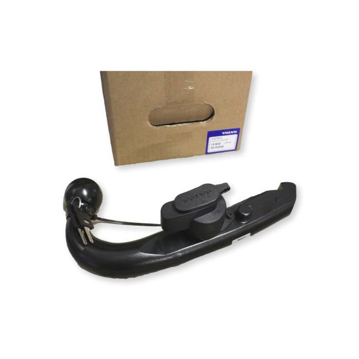 VOLVO XC60I OE boule d'attelage 31373013 - Cdiscount Auto