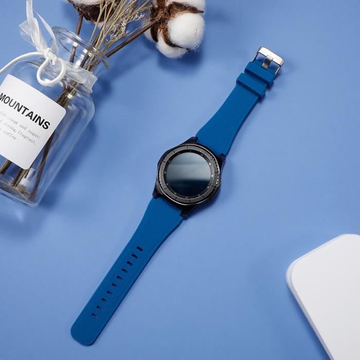 Samsung gear s3 frontier cdiscount shop