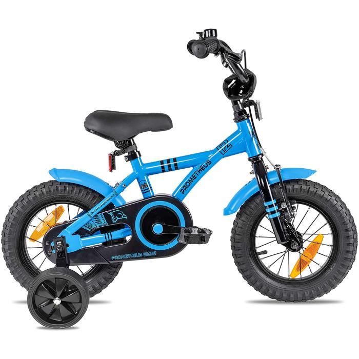 Bicyclette 3 sales ans