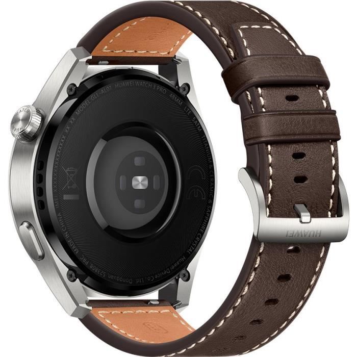 Montre connectée store huawei 3 pro