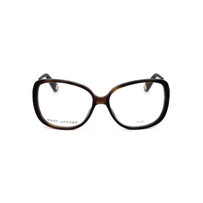Lunette de vue marc jacobs femme 2018 store
