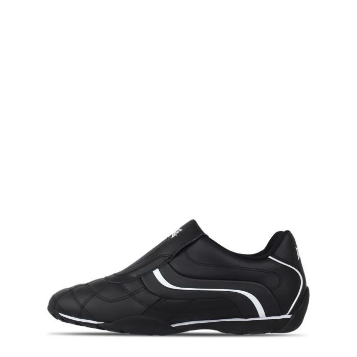 Basket discount lonsdale homme