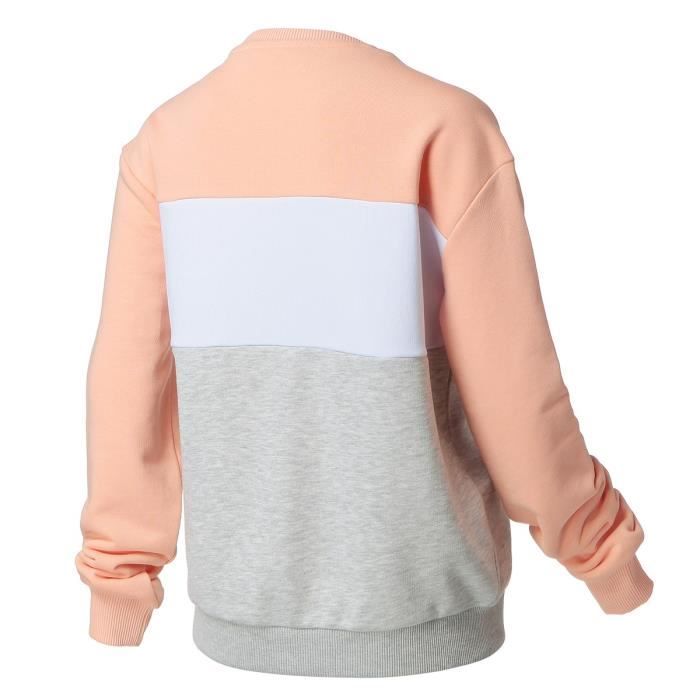 Fila pull hotsell fille