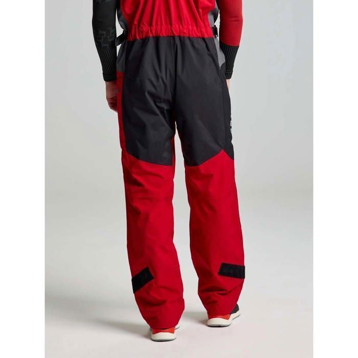 Salopette De Pêche Imperméable Homme – Bass Pro Shops – Taille L – Multicolore