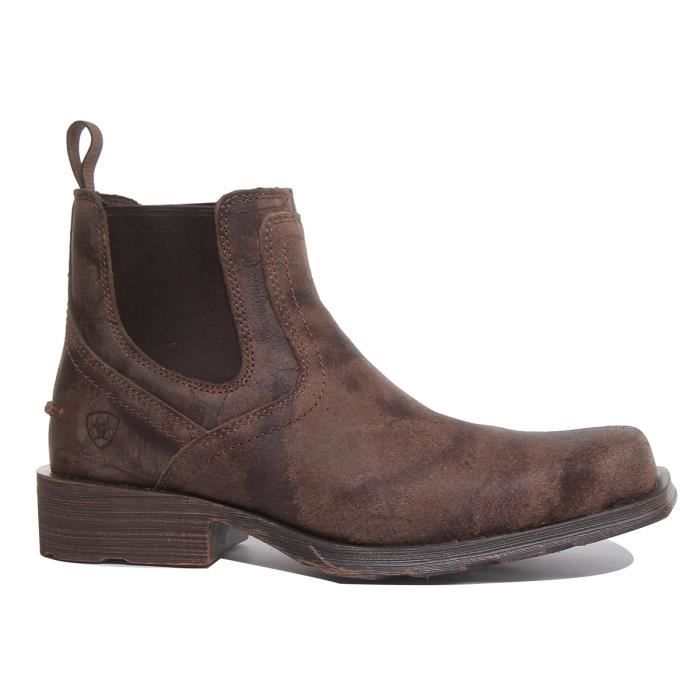 Ariat fleur shop