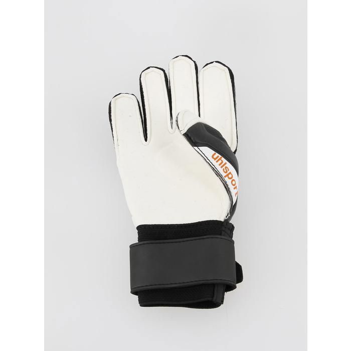 Gants De Gardien De But Uhlsport Speed Contact Soft Flex Frame - Latex SOFT, Construction Flex Frame, Pour Mixte